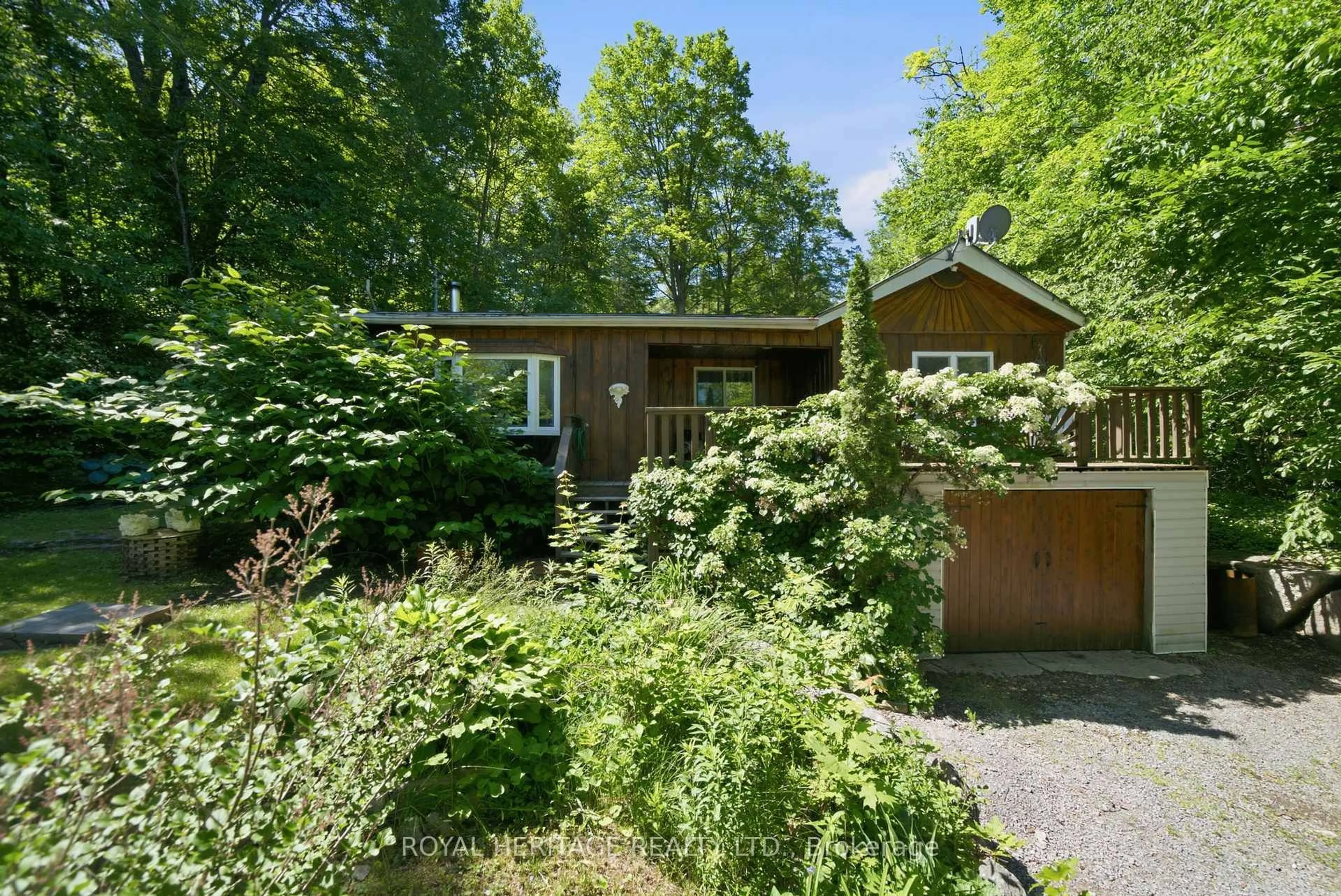 Unknown for 95 Whispering Waters Rd, Trent Hills Ontario K0K 2M0