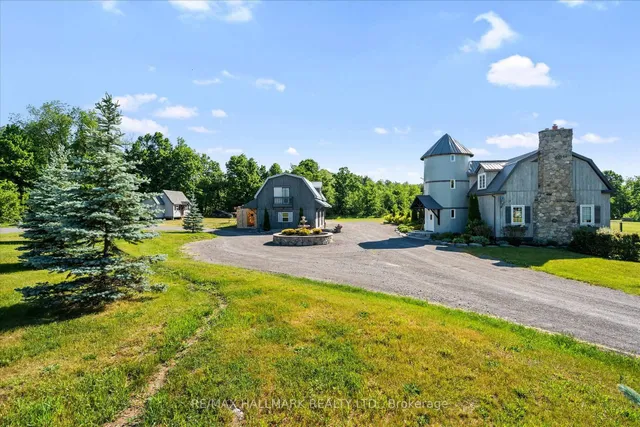 105 County Rd 40 Rd, Asphodel-Norwood 5
