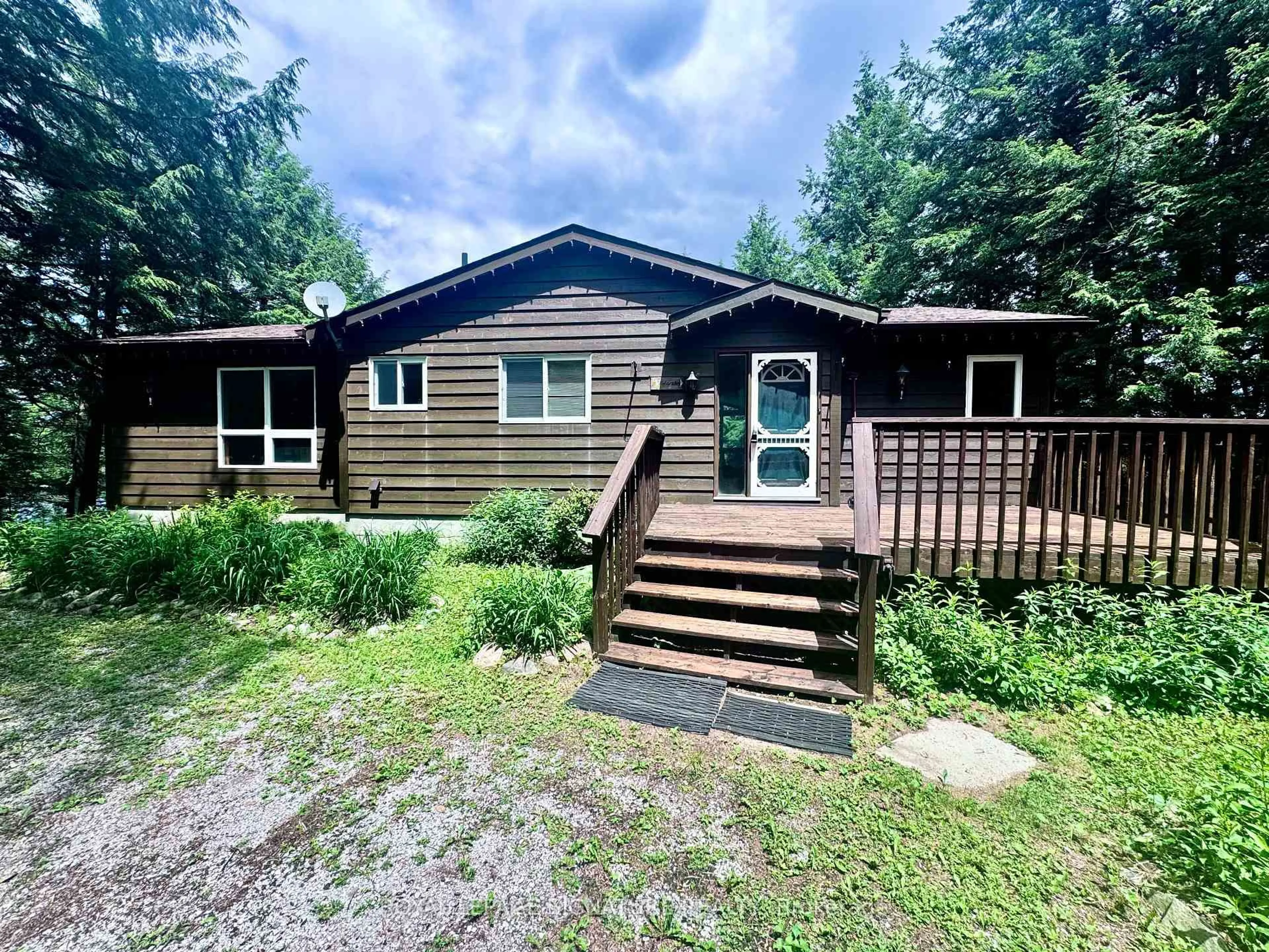 Unknown for 1295 Beaverdam Tr, Minden Hills Ontario K0M 2K0