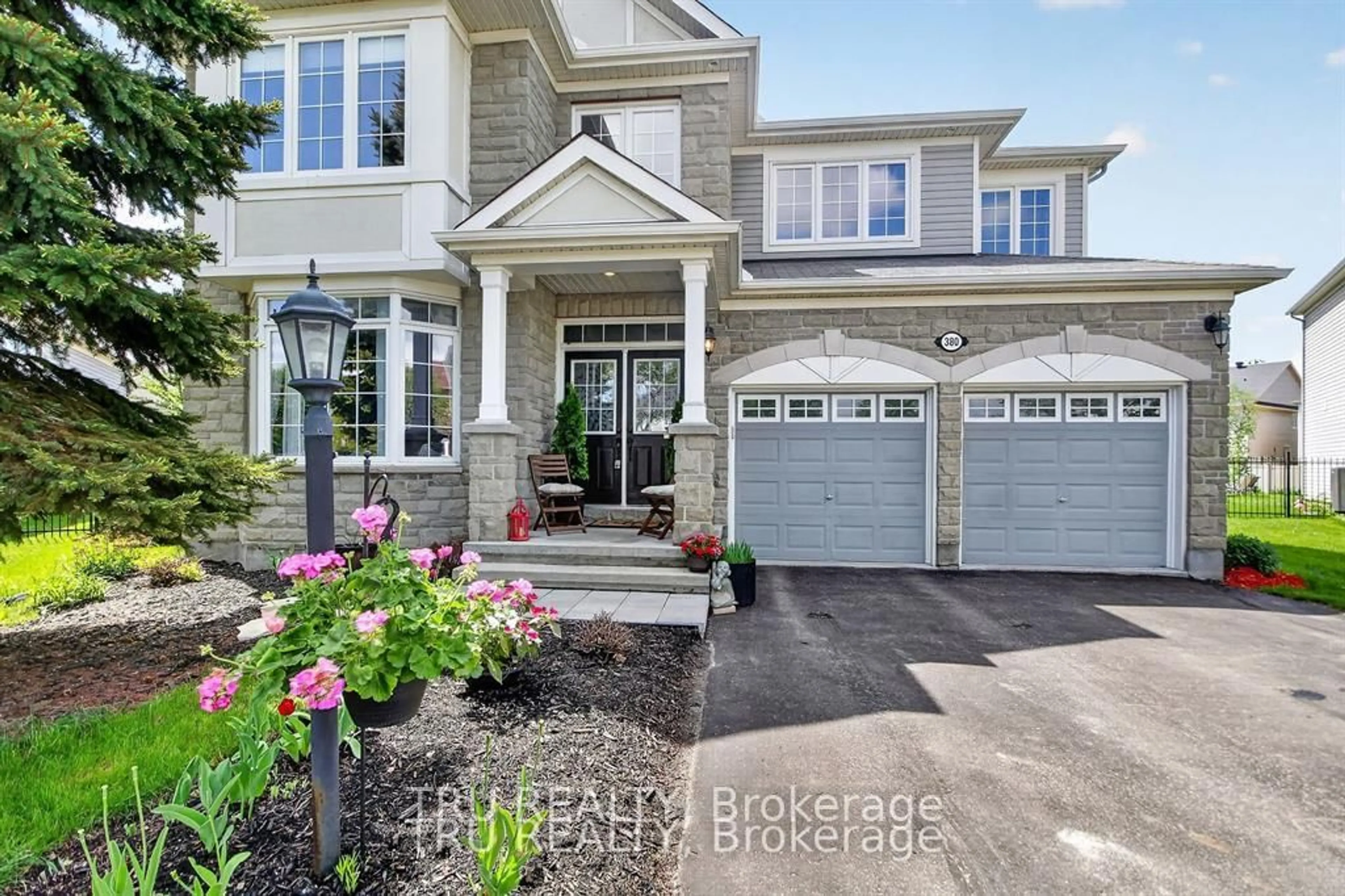 Unknown for 380 Blackleaf Dr, Ottawa Ontario K2J 5S5