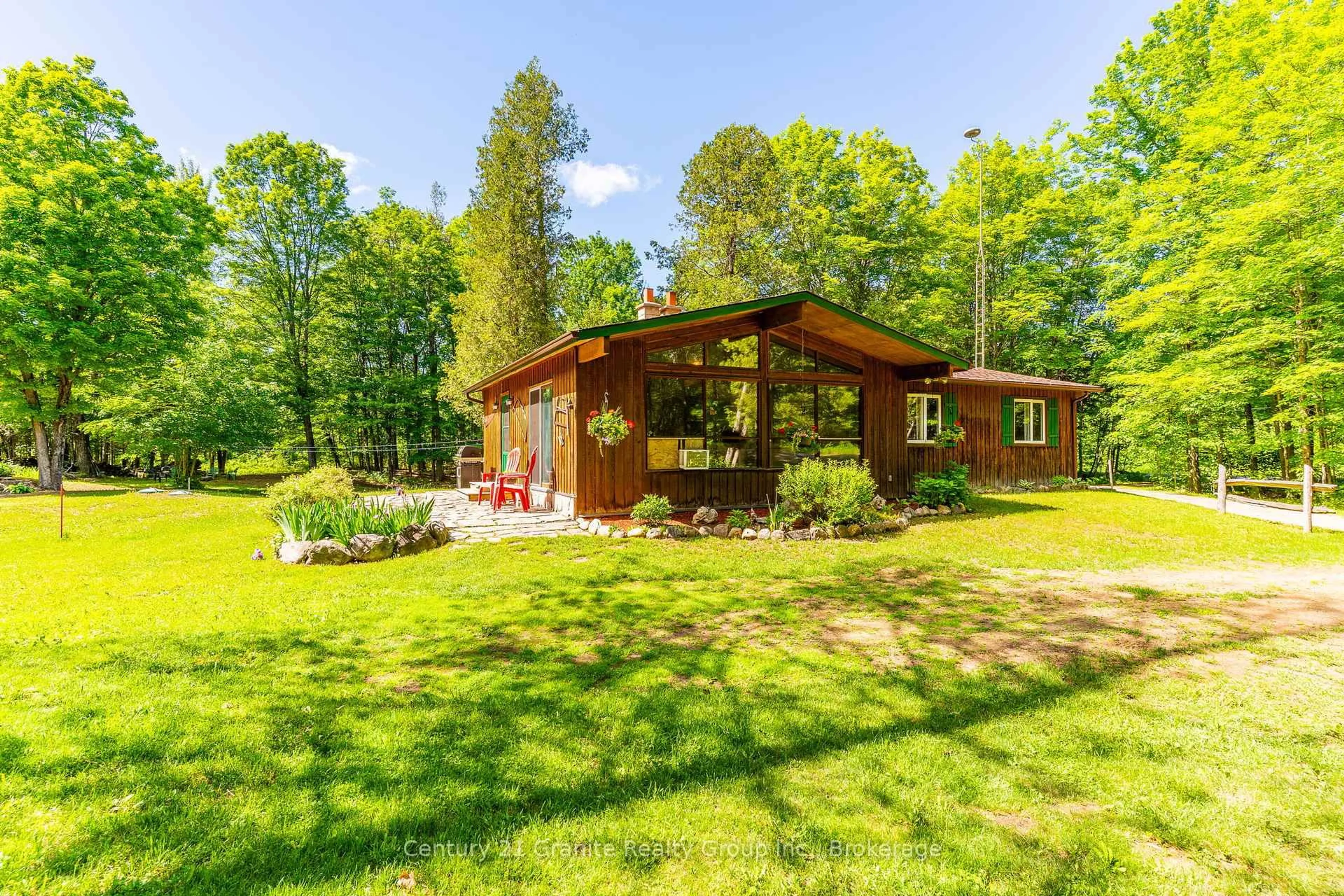 Unknown for 1069 Rice Rd, Minden Hills Ontario K0M 1K0