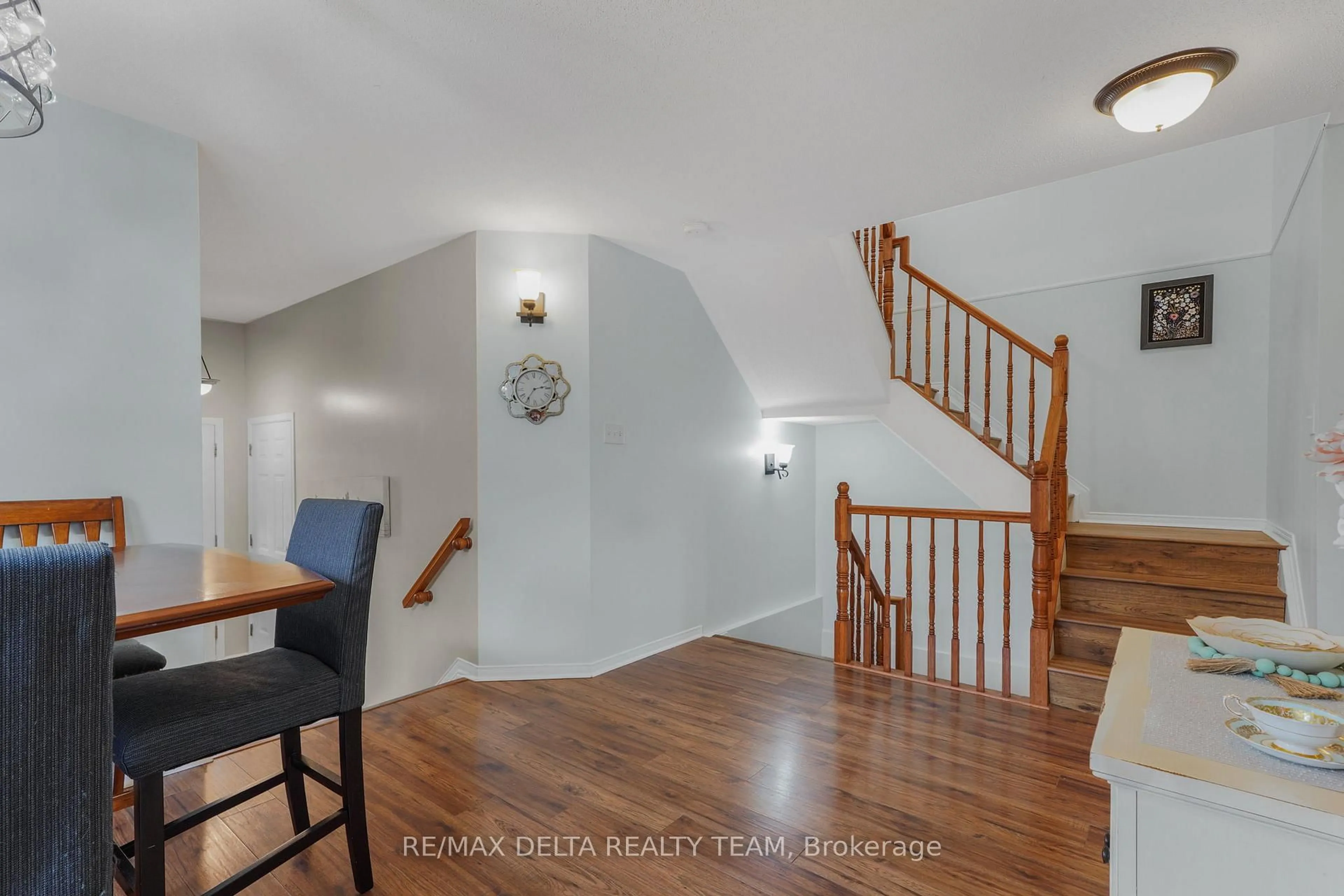 Unknown for 540 Chardonnay Dr, Ottawa Ontario K4A 4J5