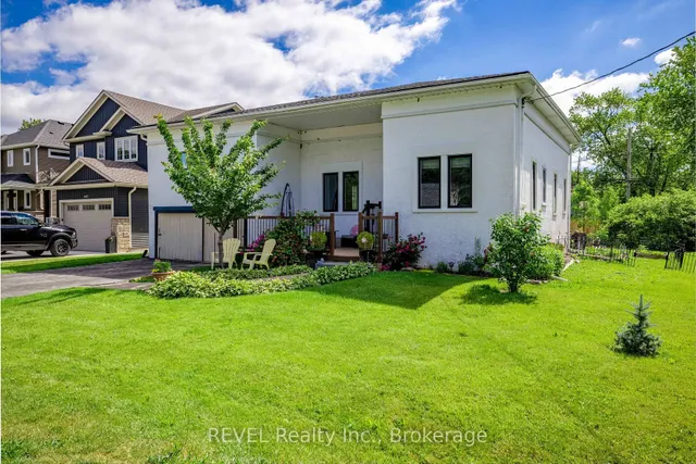 434 Buffalo Rd, Fort Erie 2