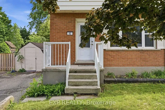83 Oriole Pkwy, Woolwich 2