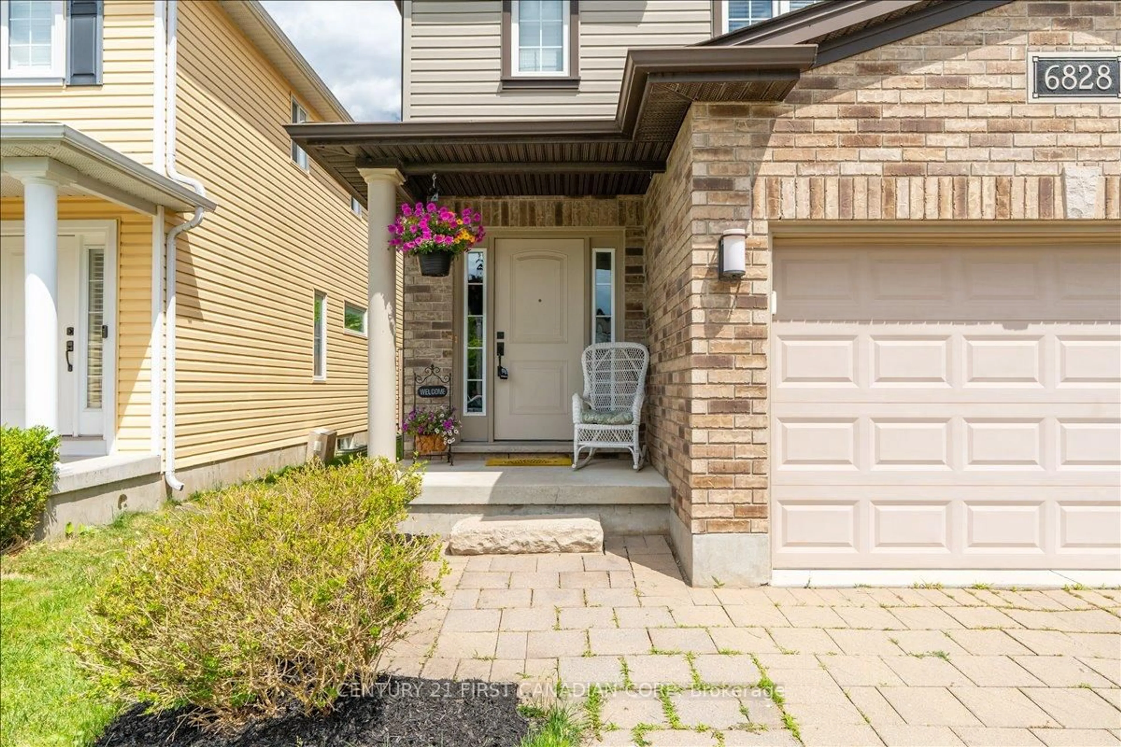 Unknown for 6828 Vallas Circ, London South Ontario N6P 0B5