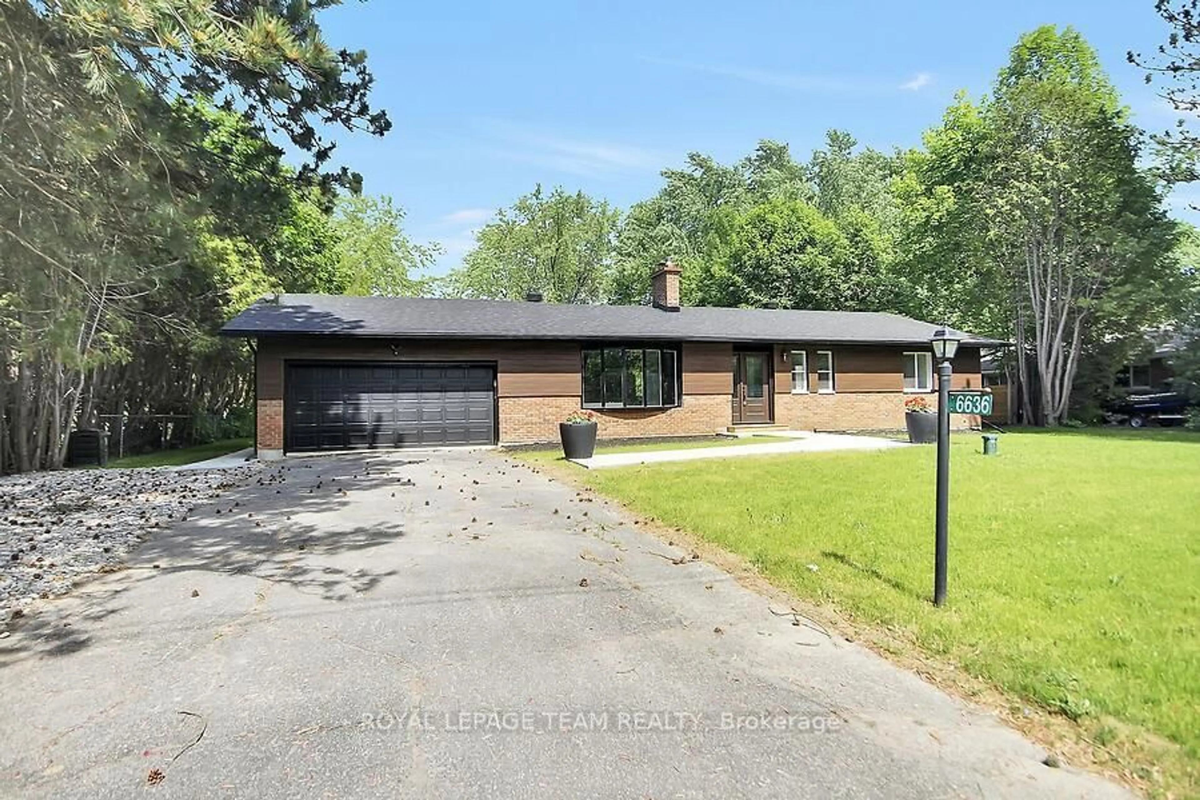 Unknown for 6636 MARINA Dr, Manotick Ontario K4M 1B3
