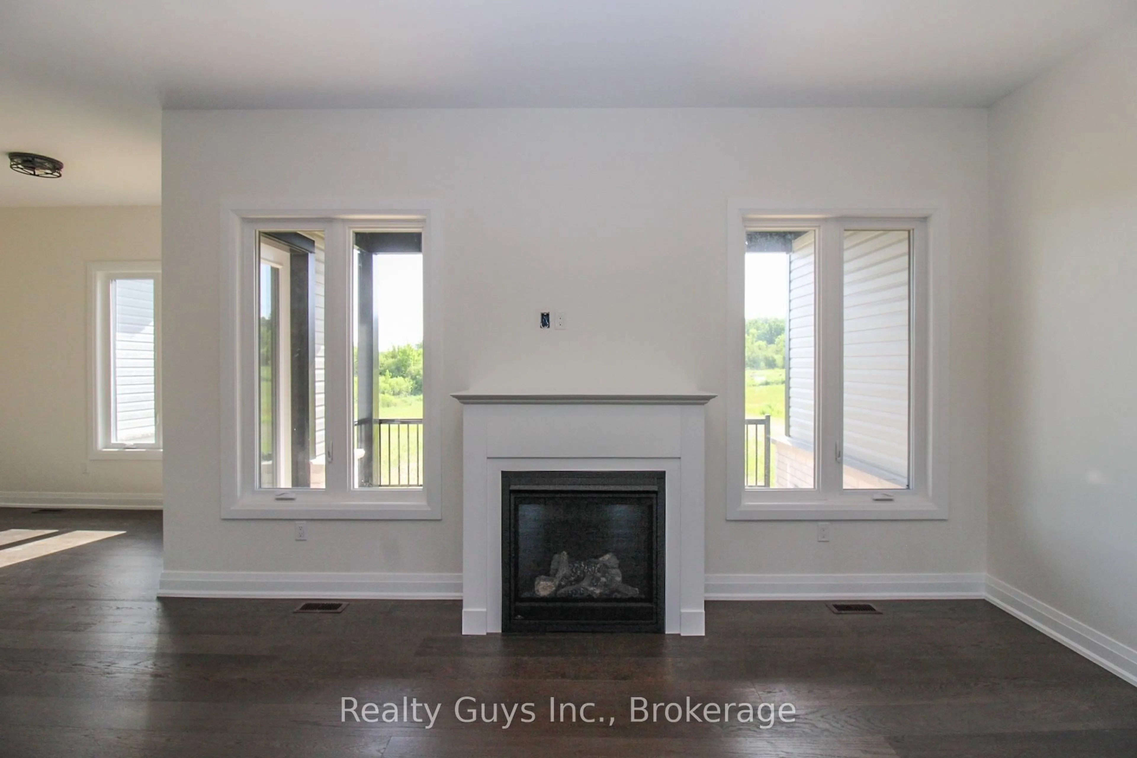 A pic of a room for 2429 (lot 17) GWENDOLYN Crt, Cavan Monaghan Ontario L0A 1C0