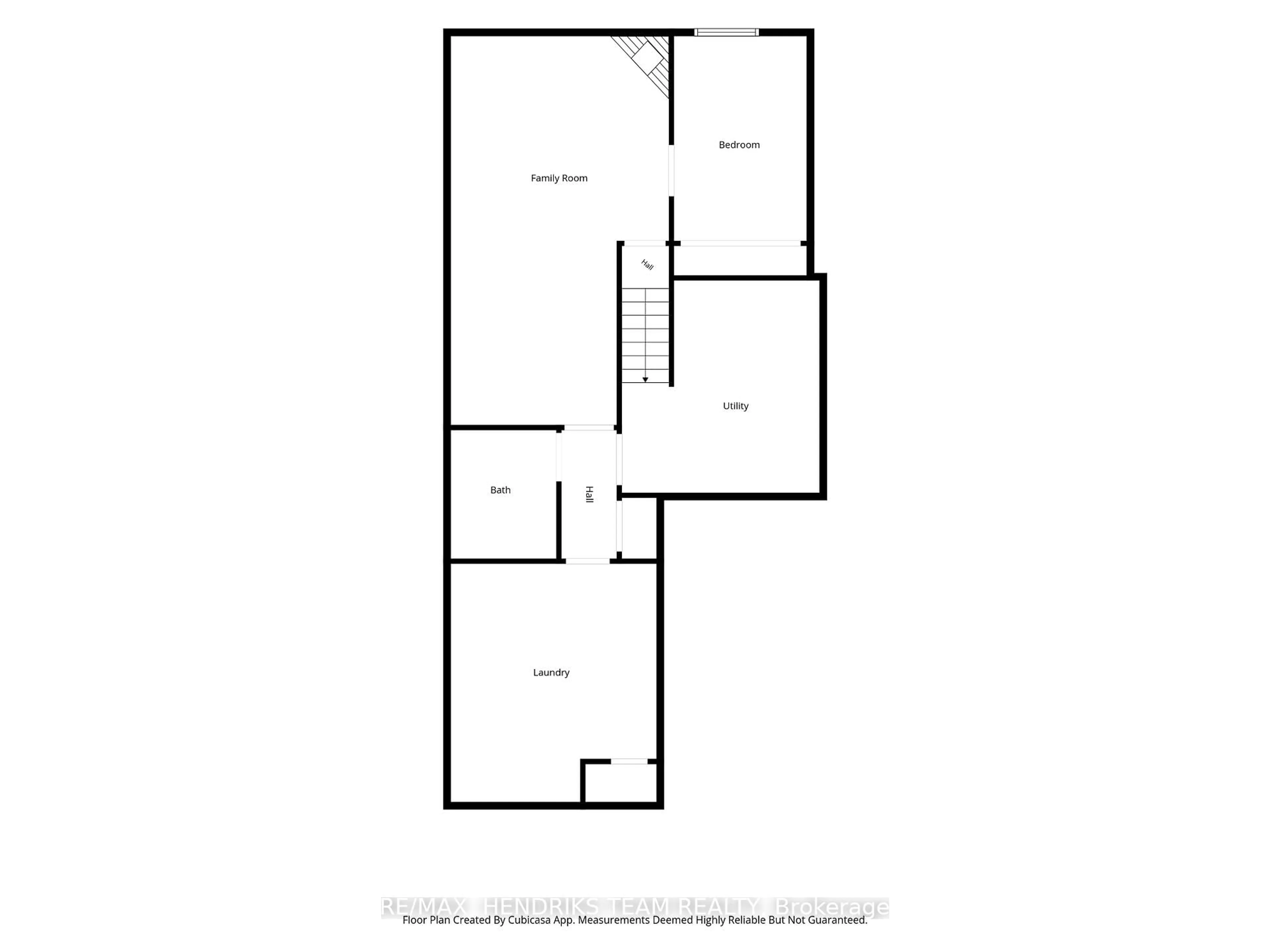 Floor plan for 9440 Eagle Ridge Dr #35, Niagara Falls Ontario L2H 0G2