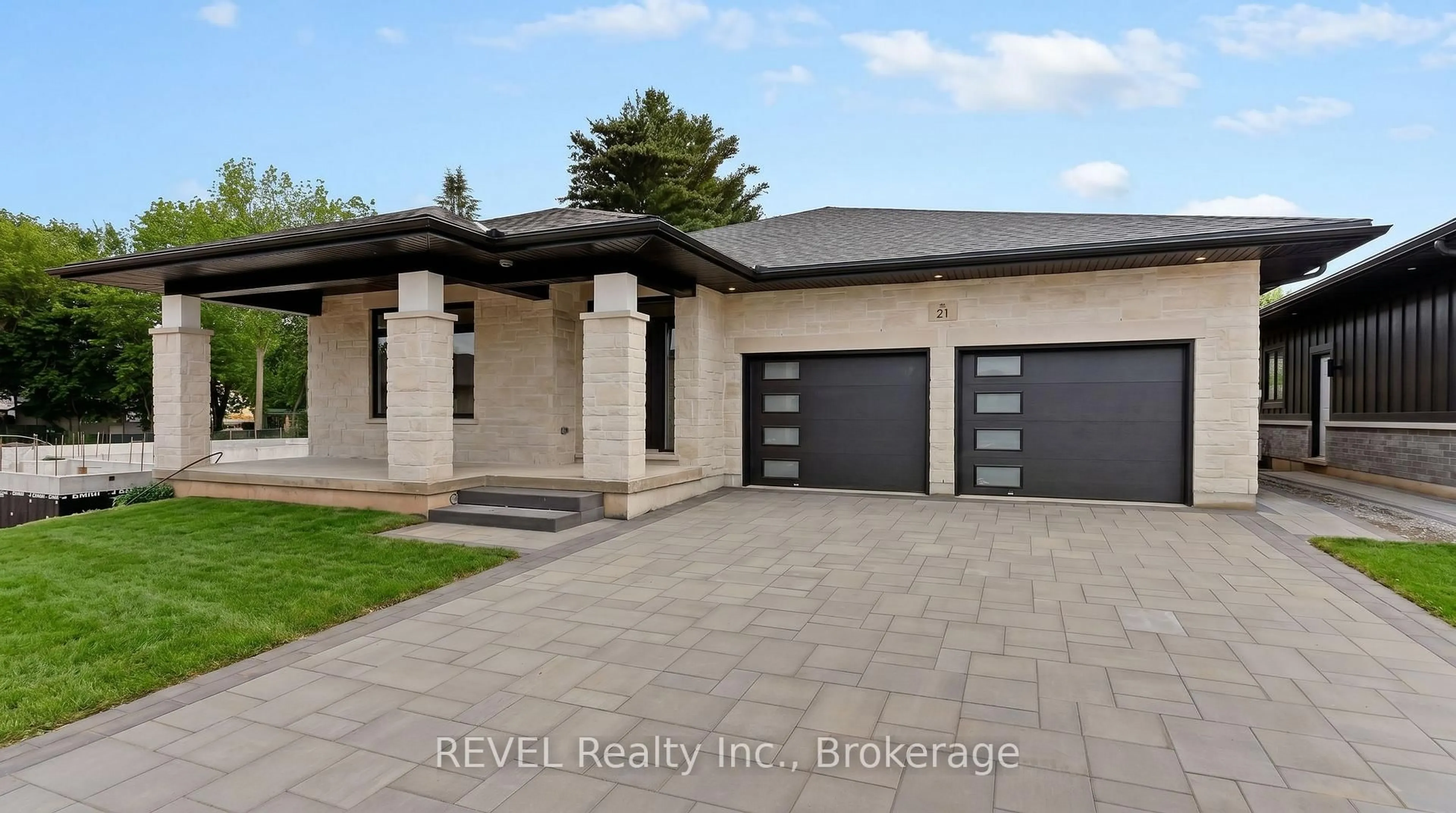 Unknown for 23 Accursi Cres, Pelham Ontario L0S 1E4