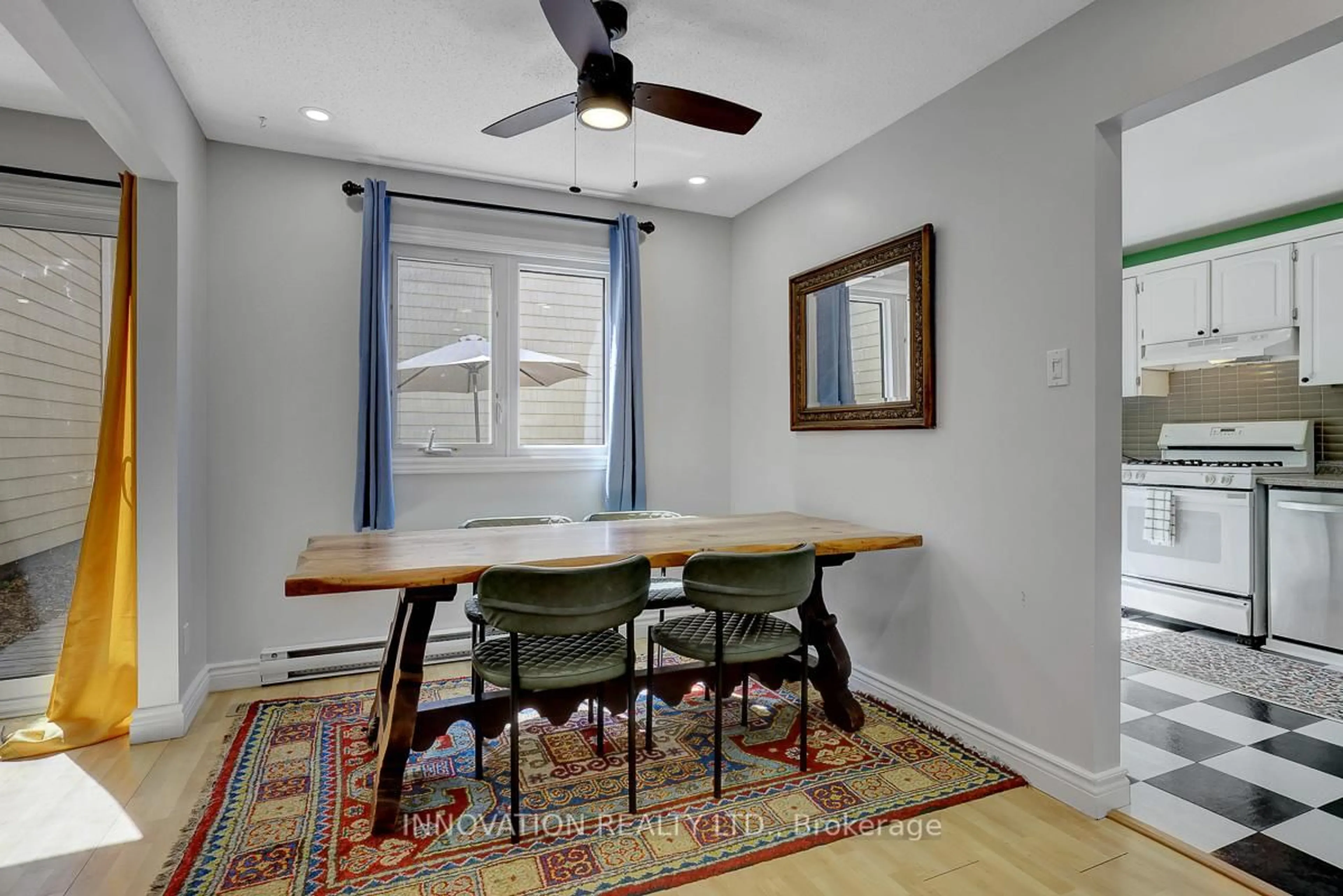 Dining room, unknown for 239 Salter Cres, Kanata Ontario K2K 1Z2