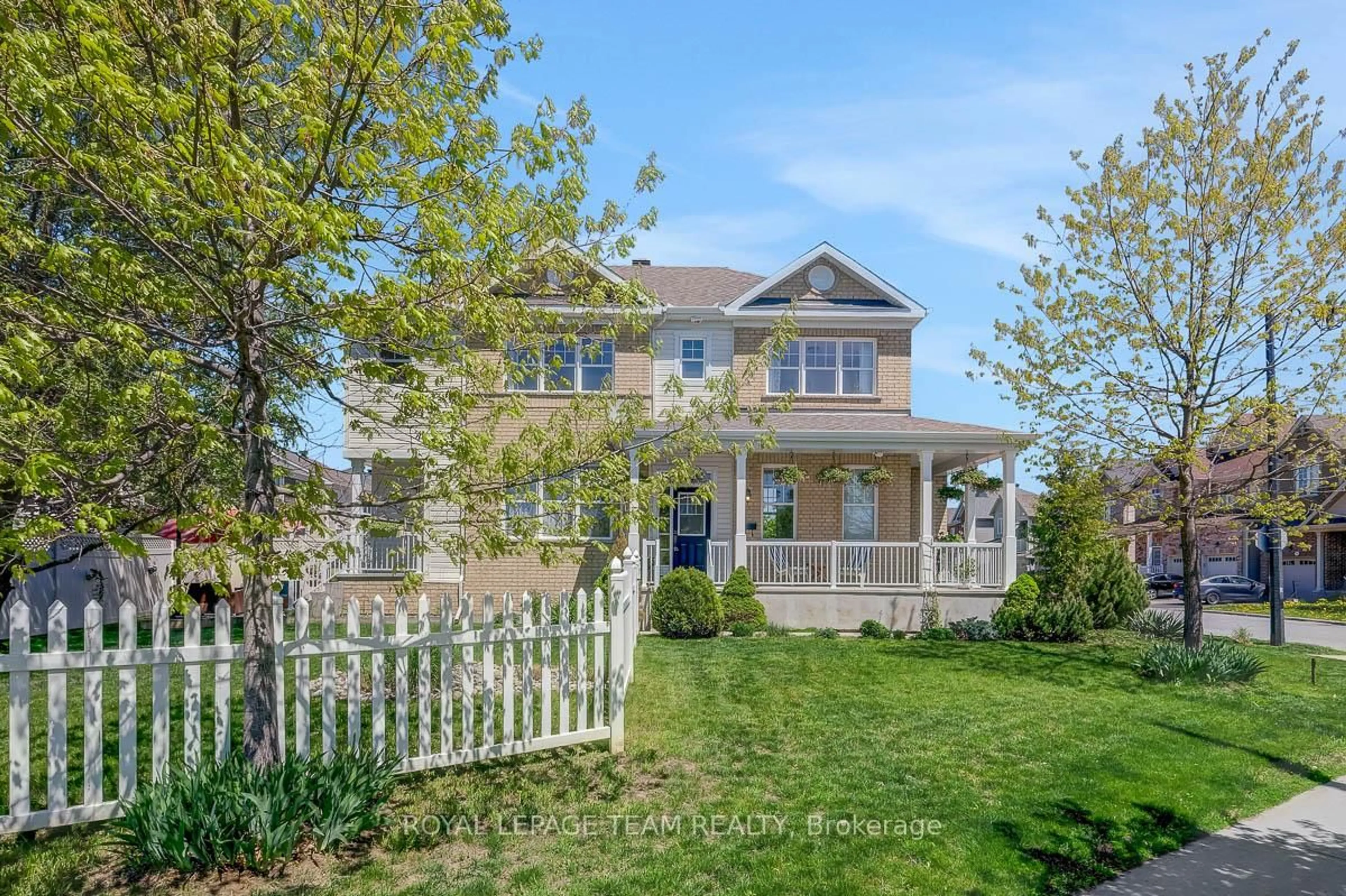 Unknown for 200 Rivertree St, Ottawa Ontario K2M 0J3