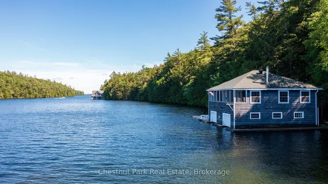 4 Playfair Island # 3, Seguin 2
