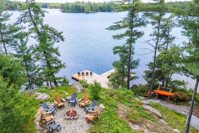 1443 Silver Lake Rd, Gravenhurst 2