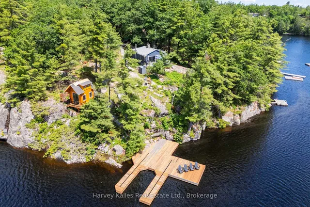 1443 Silver Lake Rd, Gravenhurst 4