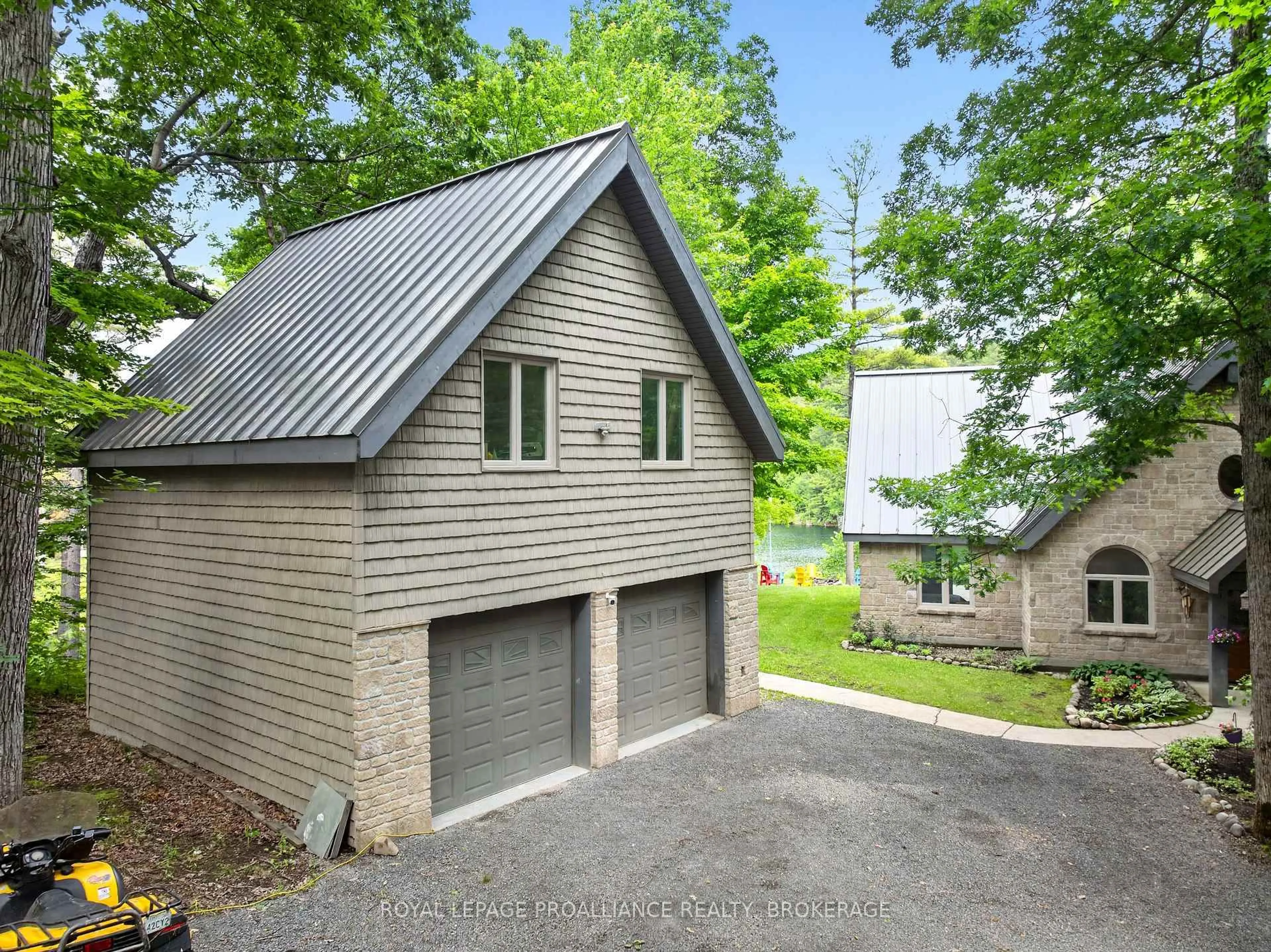Unknown for 116 Nuthatch Lane, Rideau Lakes Ontario K0G 1E0