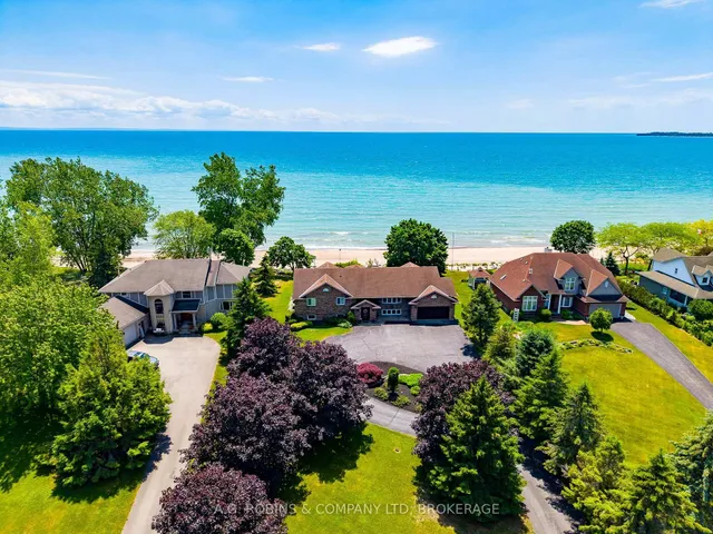 10321 Lakshore Rd, Wainfleet 4