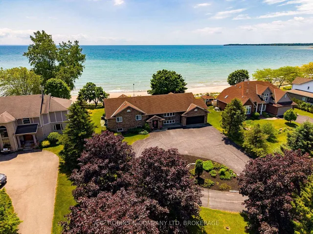 10321 Lakshore Rd, Wainfleet 5