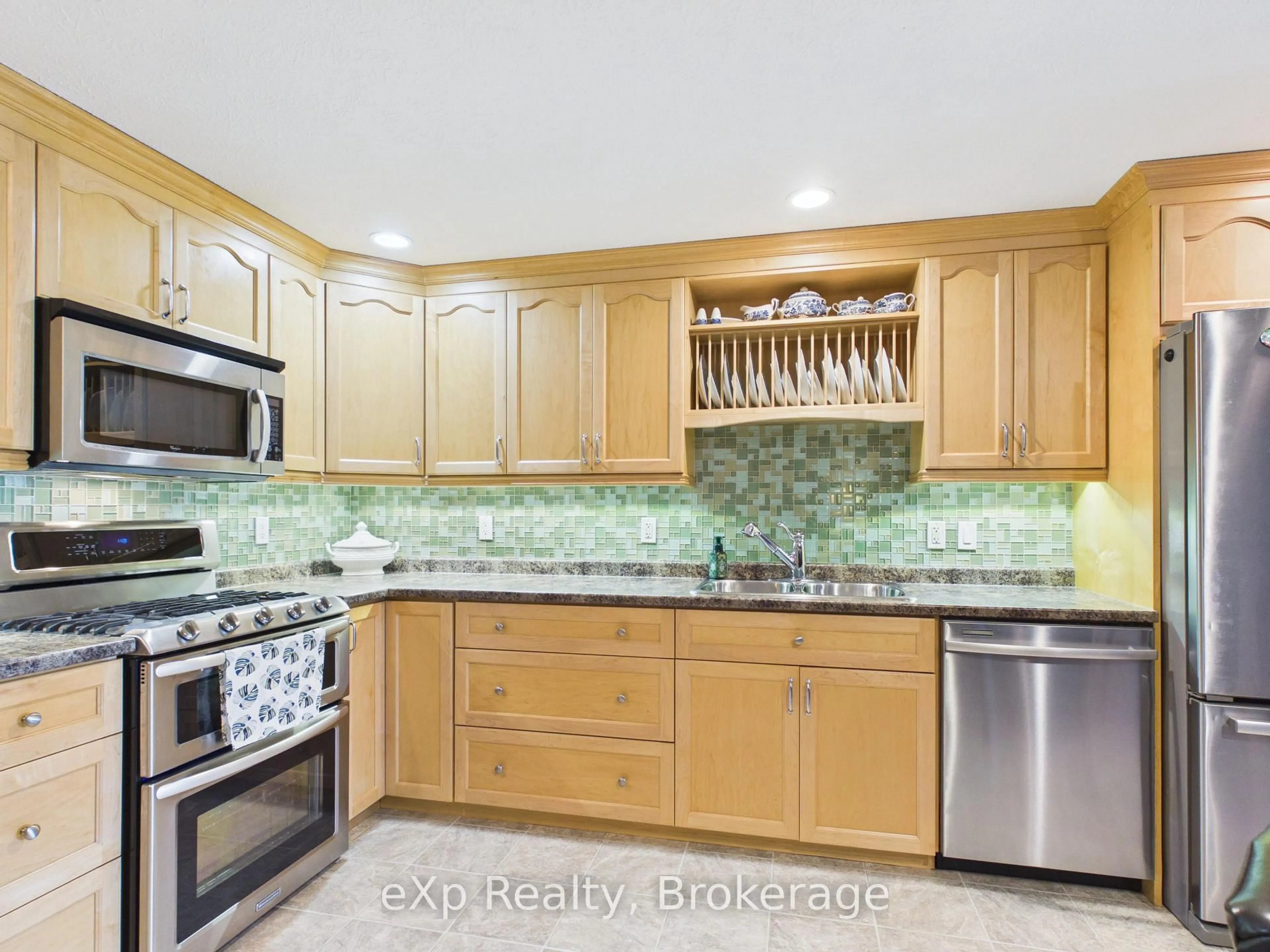 Unknown for 125 William St #302, Brockton Ontario N0G 2V0