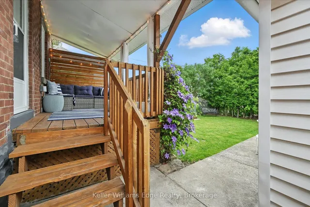 105 Weir St, Hamilton 5