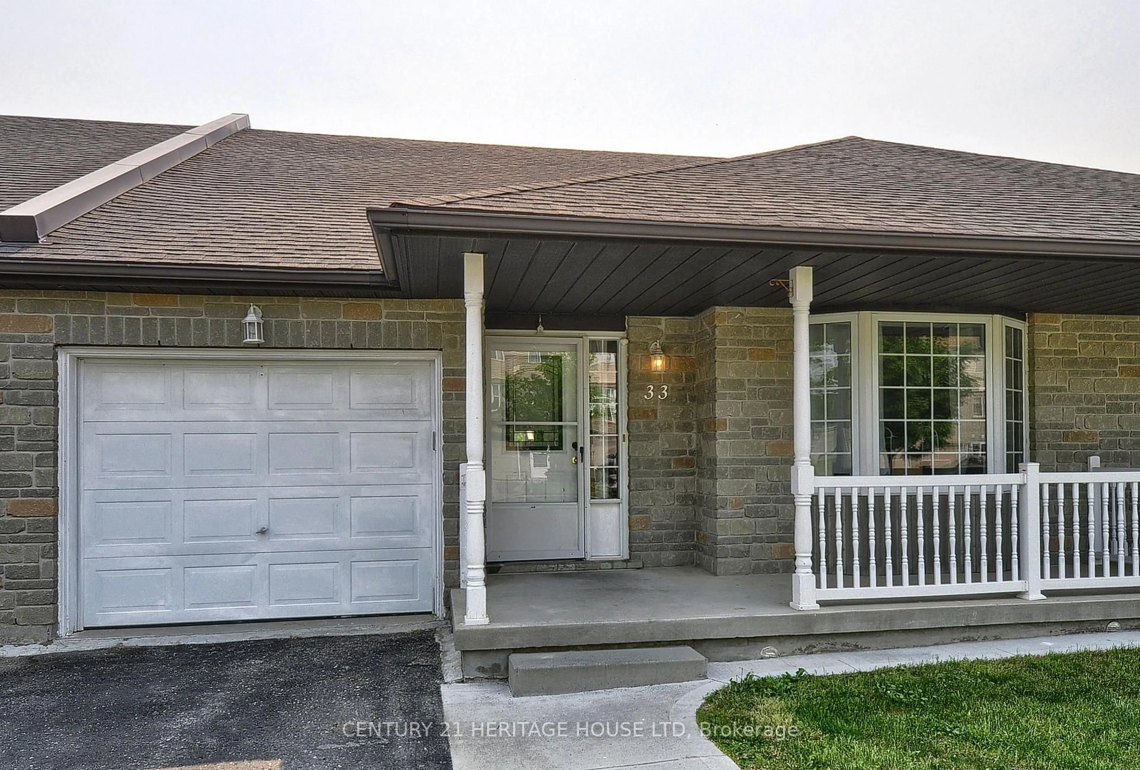 Unknown for 33 Bankside Dr, Kitchener Ontario N2N 3L3