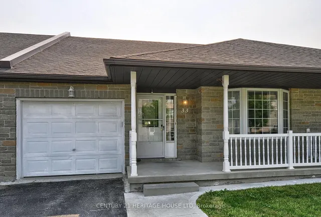 33 Bankside Dr, Kitchener 2