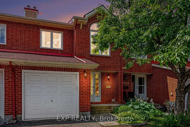 1856 Summerfields Cres, Ottawa