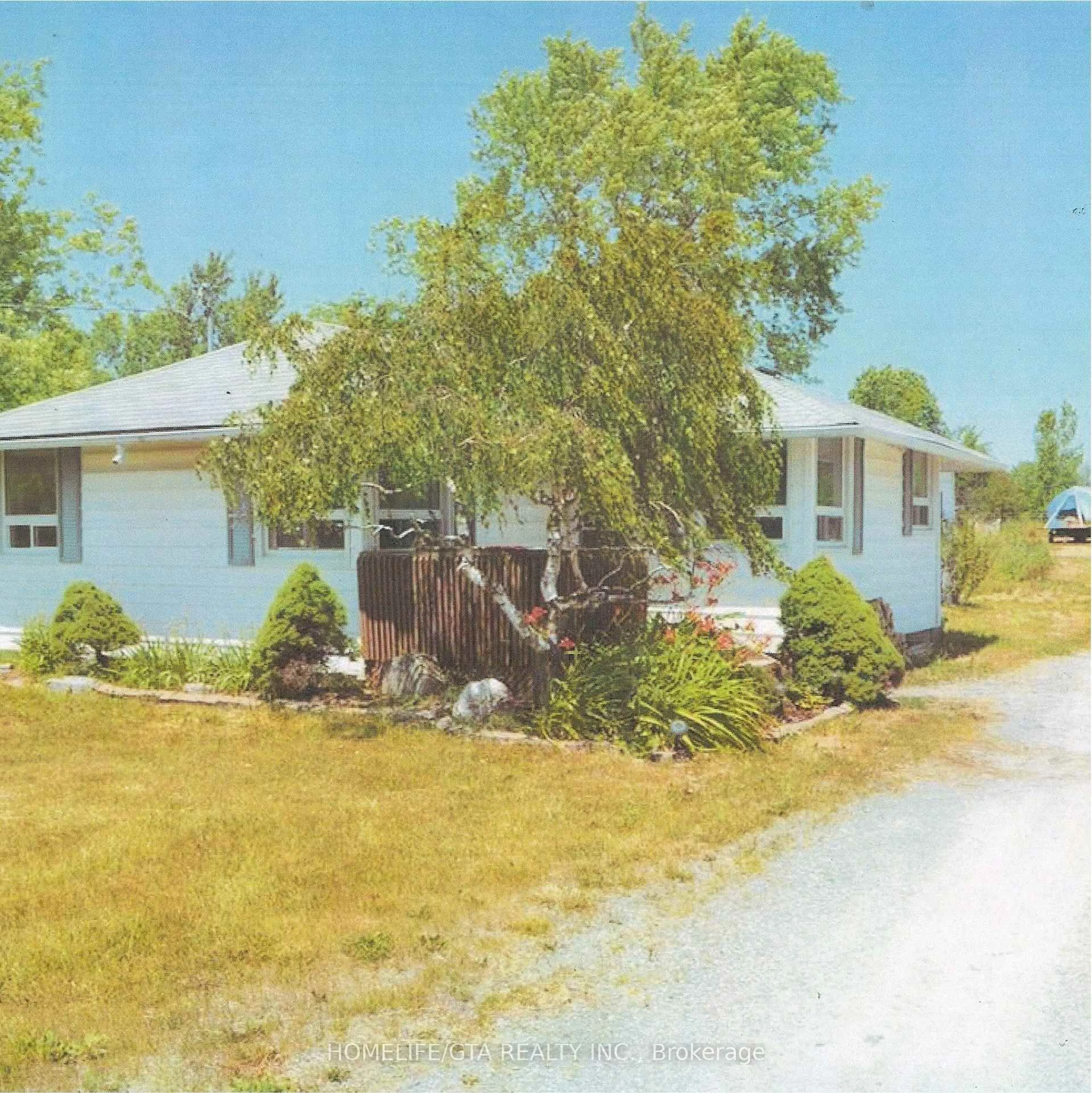 Unknown for 4662 Netherby Rd, Niagara Falls Ontario L3B 5N7