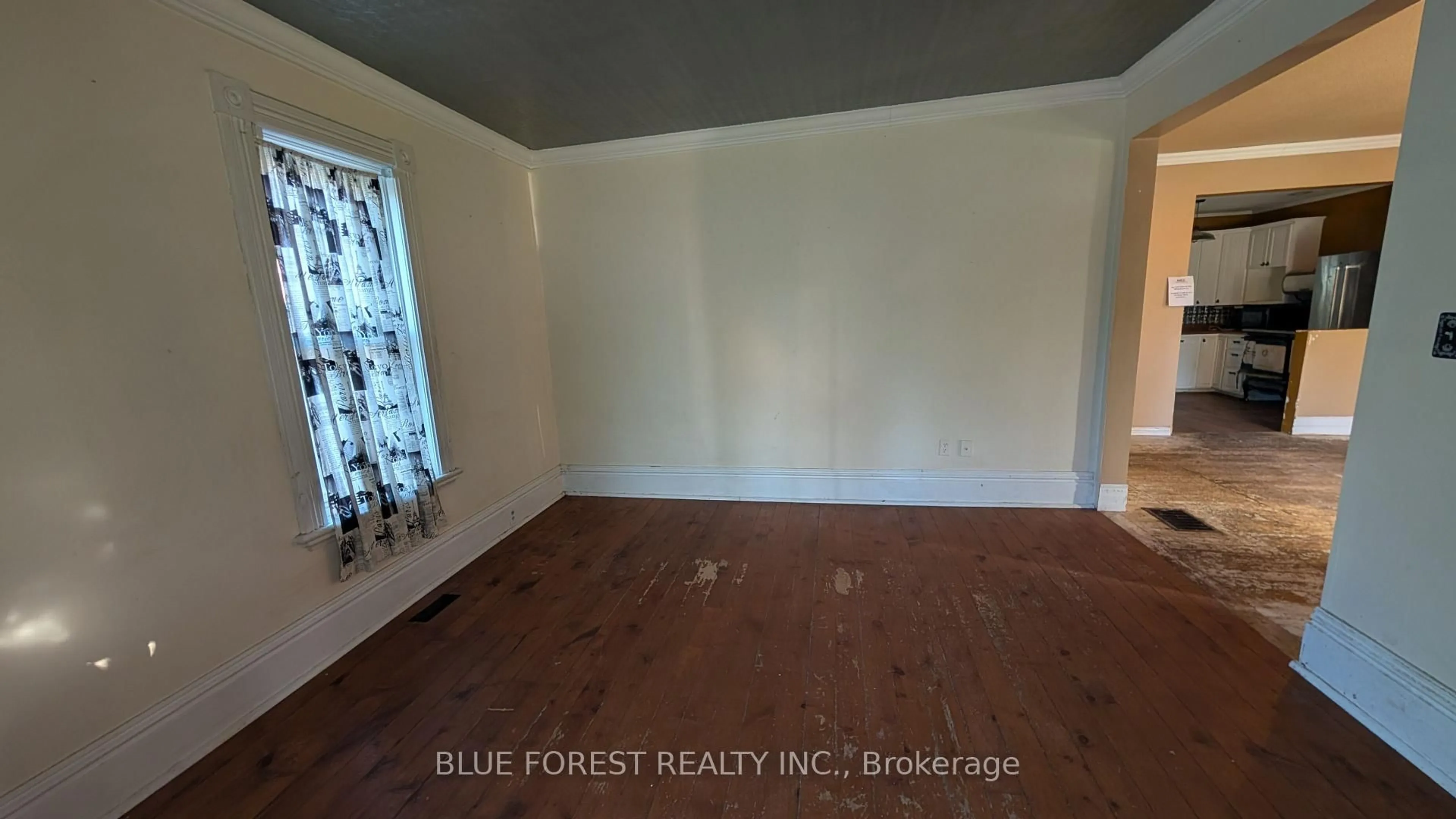A pic of a room for 662 Frances St, Woodstock Ontario N4S 2A1