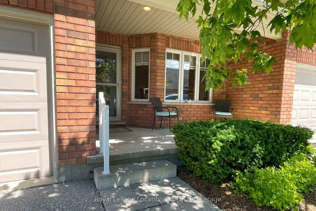 111 Empire Lane #18, Meaford 2