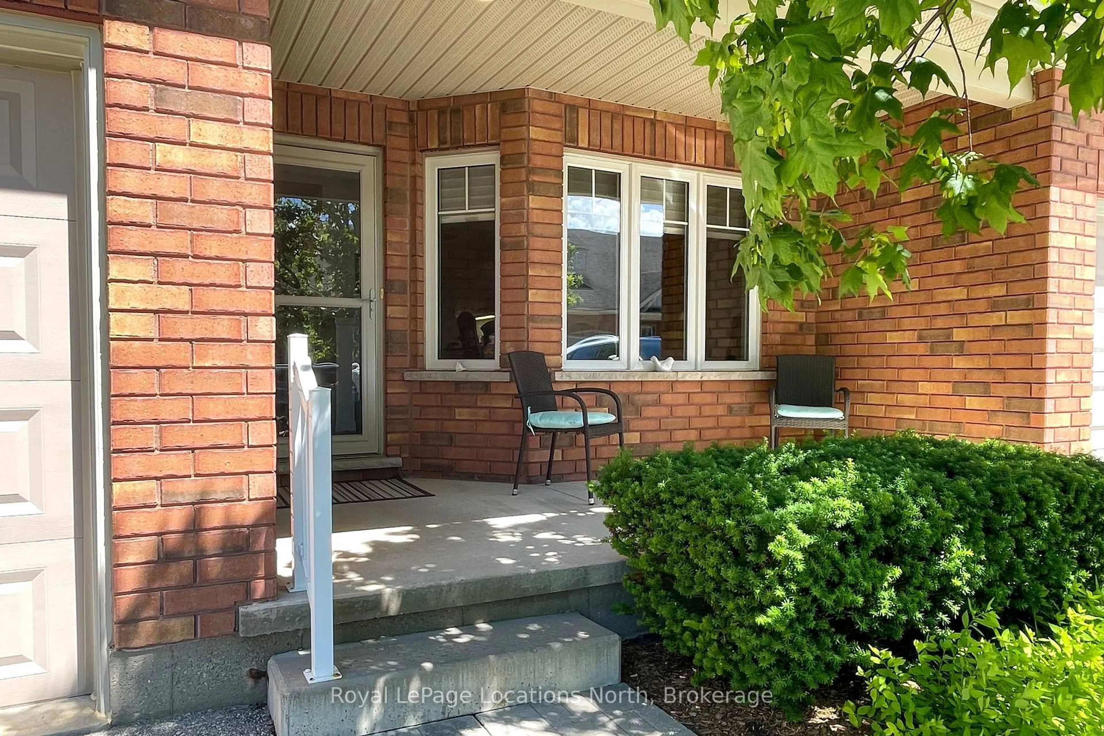Unknown for 111 Empire Lane #18, Meaford Ontario N4L 0A5