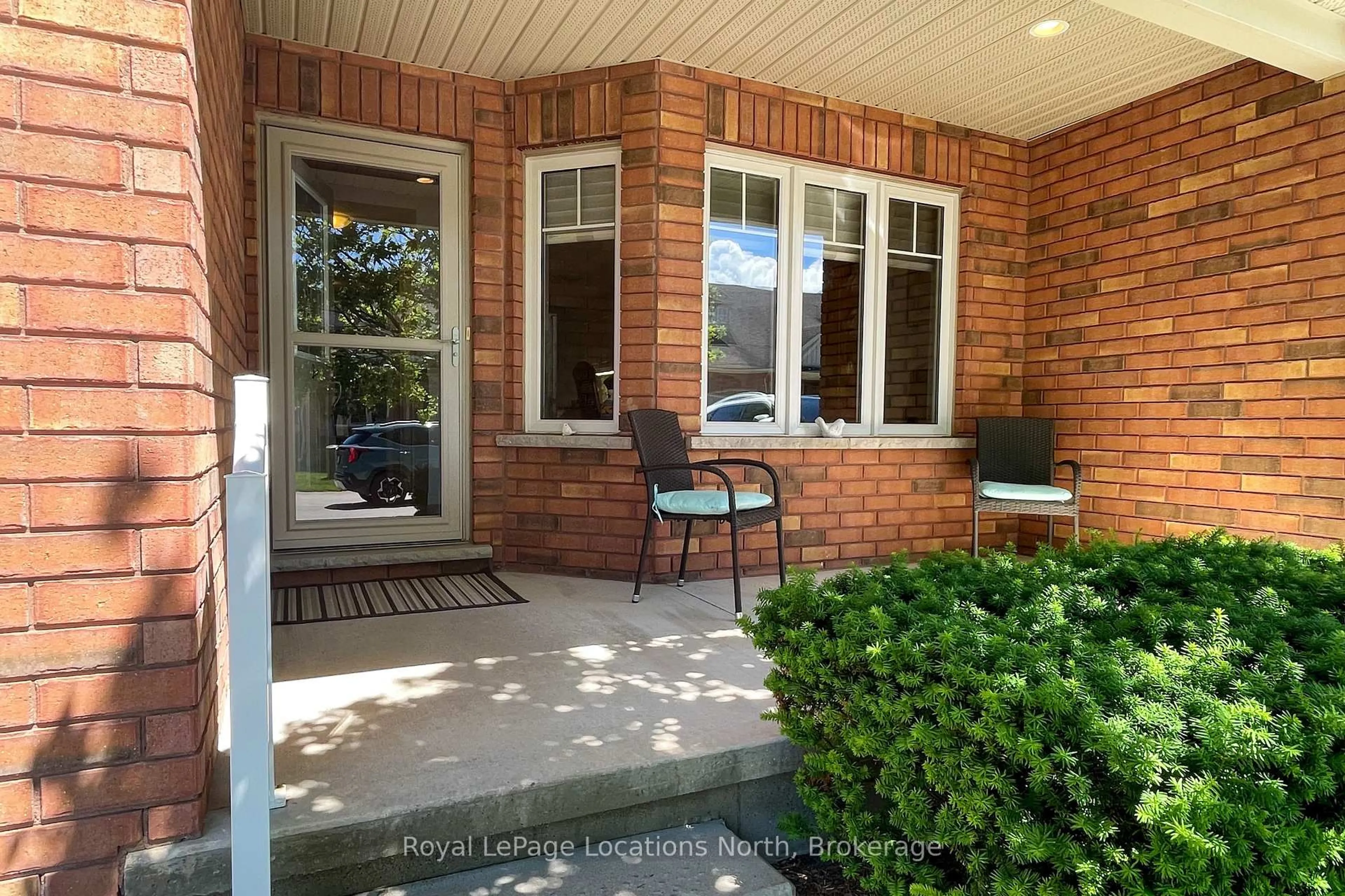 Unknown for 111 Empire Lane #18, Meaford Ontario N4L 0A5