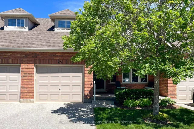 111 Empire Lane #18, Meaford 5
