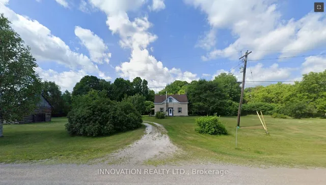 199 Flat Rd, Dacre