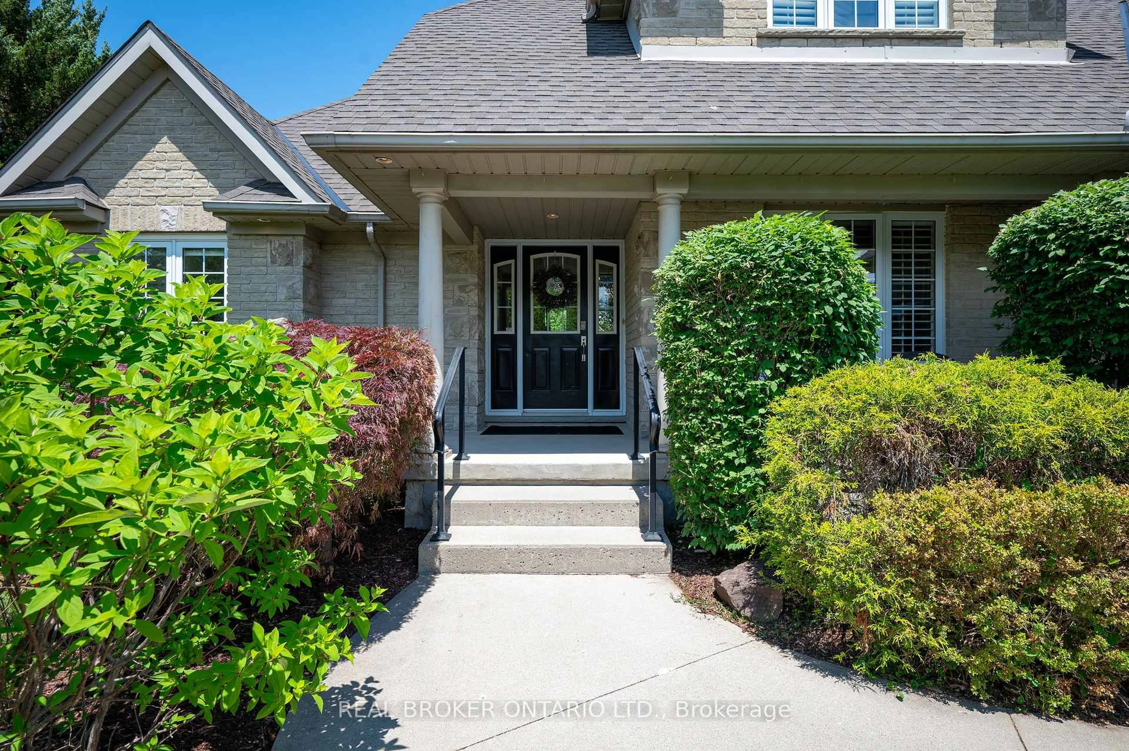 Unknown for 6 Pioneer Tower Cres, Kitchener Ontario N2P 2L2