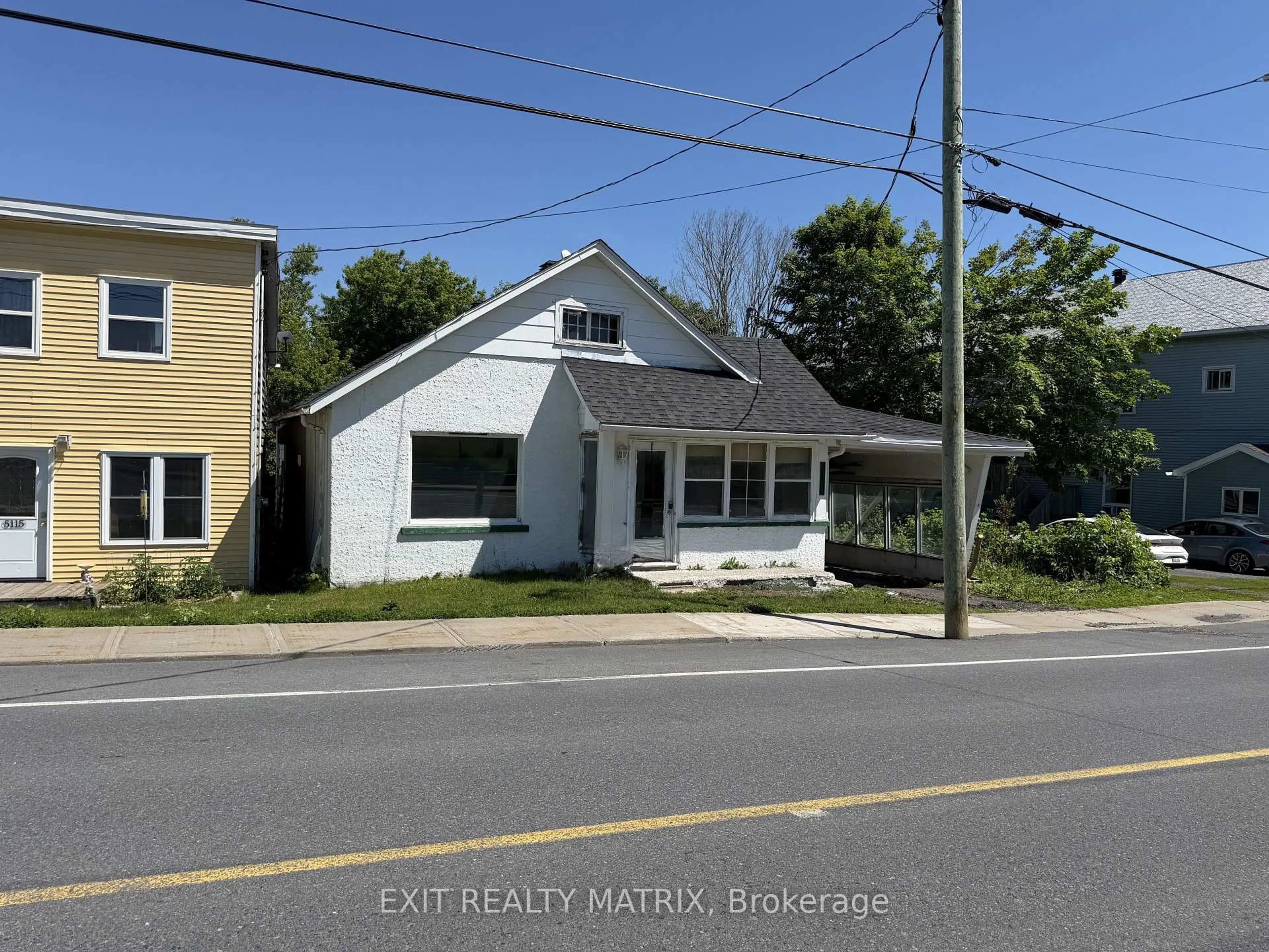 Unknown for 5119 County 10 Rd, The Nation Ontario K0B 1G0