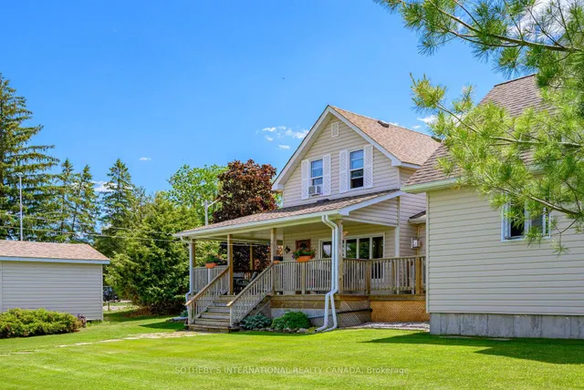 66 West St, Kawartha Lakes 5