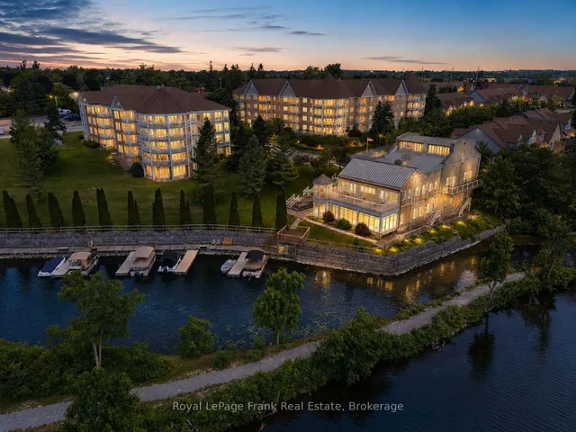 51 Rivermill Blvd #110, Kawartha Lakes