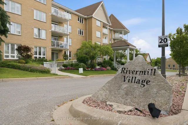 51 Rivermill Blvd #110, Kawartha Lakes 3
