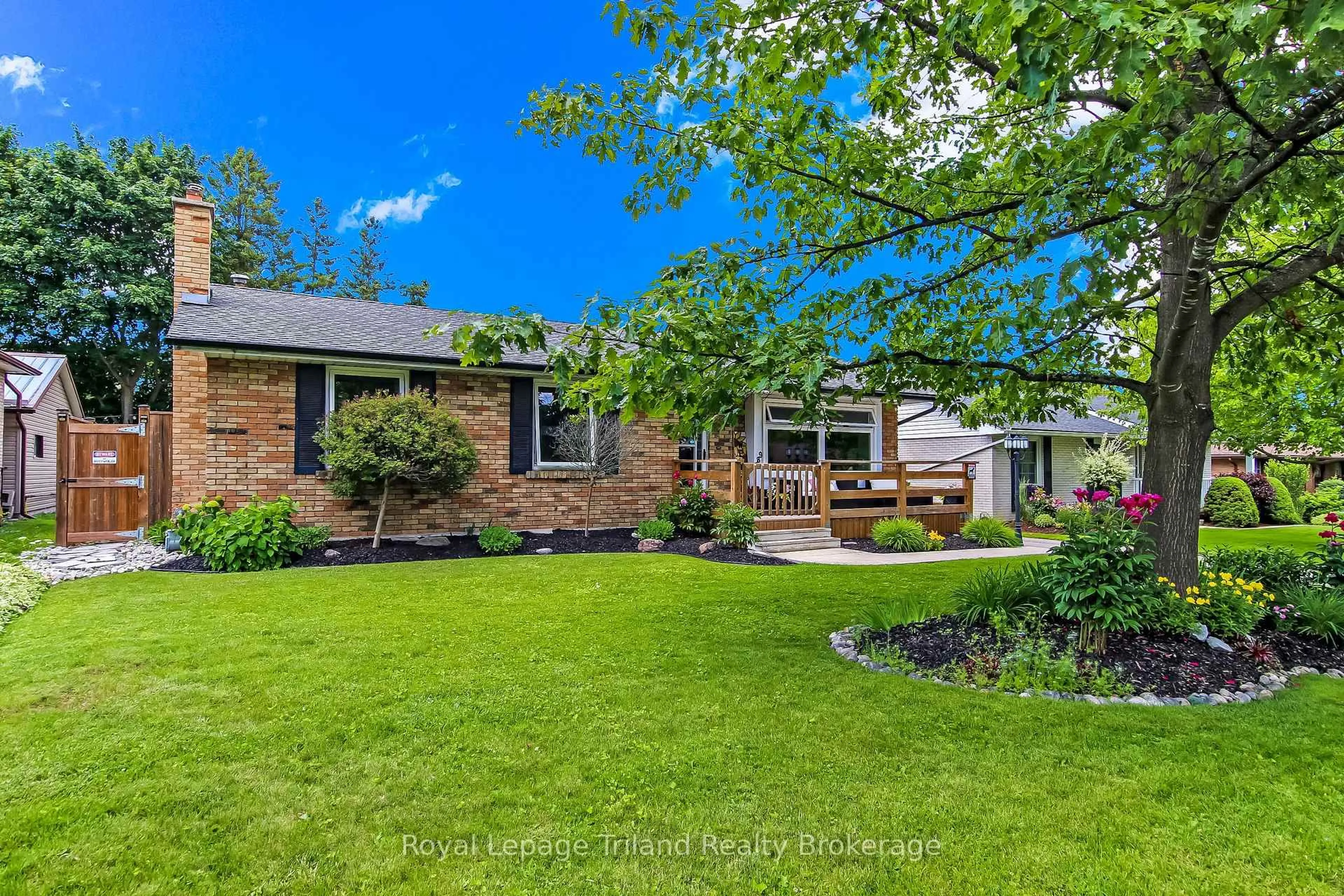 Unknown for 789 Gladstone Dr, Woodstock Ontario N4S 5T3