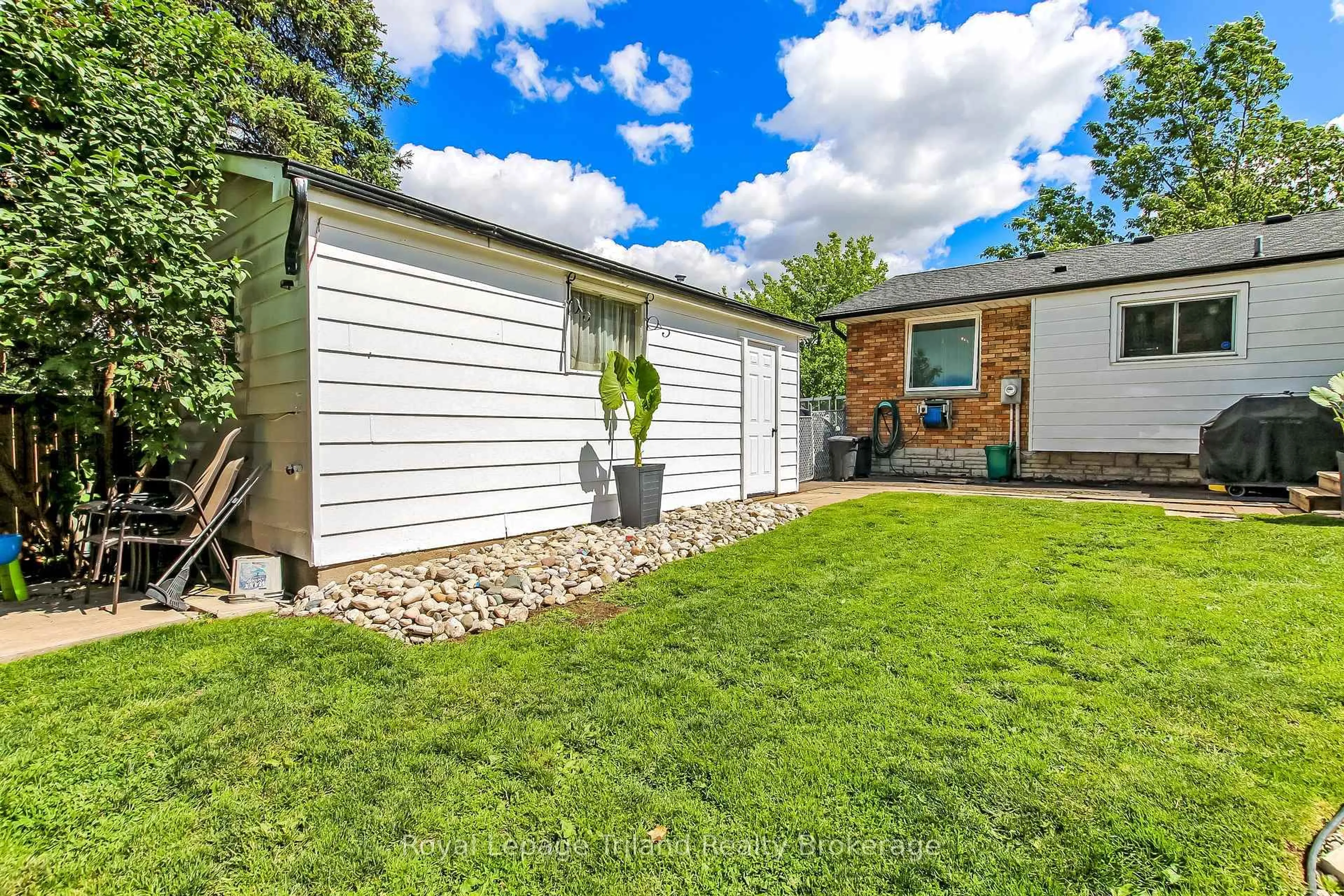 Unknown for 789 Gladstone Dr, Woodstock Ontario N4S 5T3