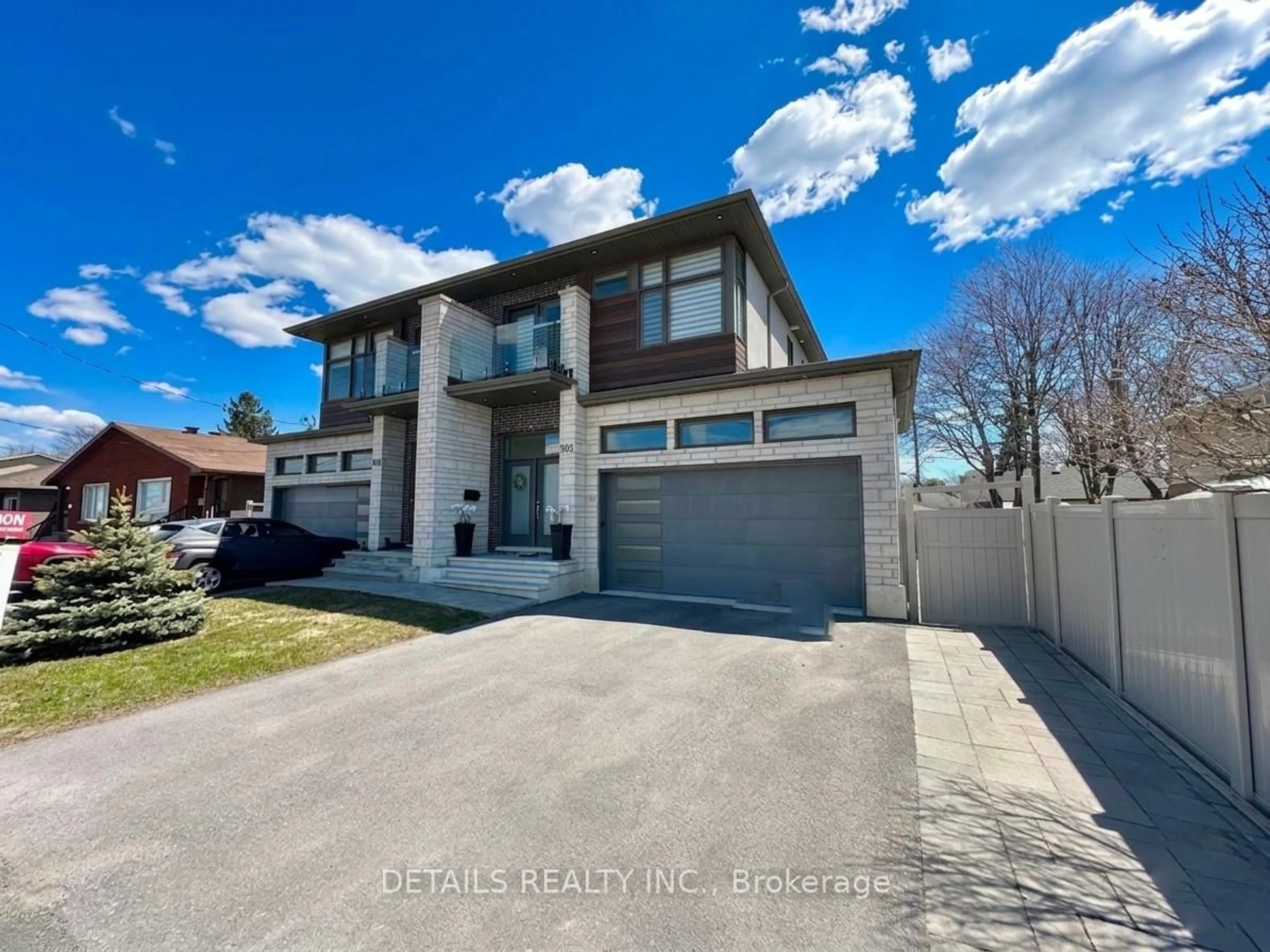 Unknown for 992 Baseline Rd, Ottawa Ontario K2C 0A5