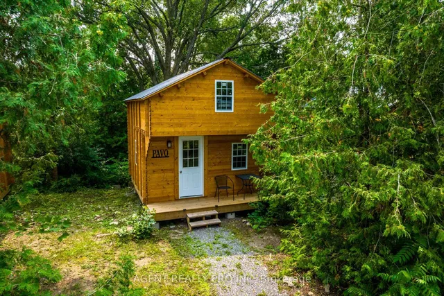 21 Oriole Rd, Kawartha Lakes 5