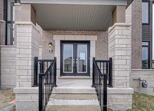 25 Heming St, Brant 4