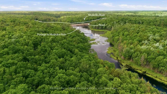 1087 Prospect Lake Rd, Bracebridge 2