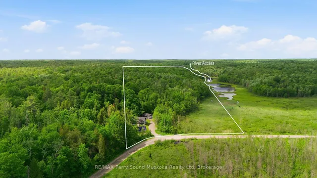 1087 Prospect Lake Rd, Bracebridge 3