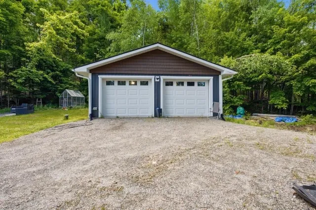 1087 Prospect Lake Rd, Bracebridge 5