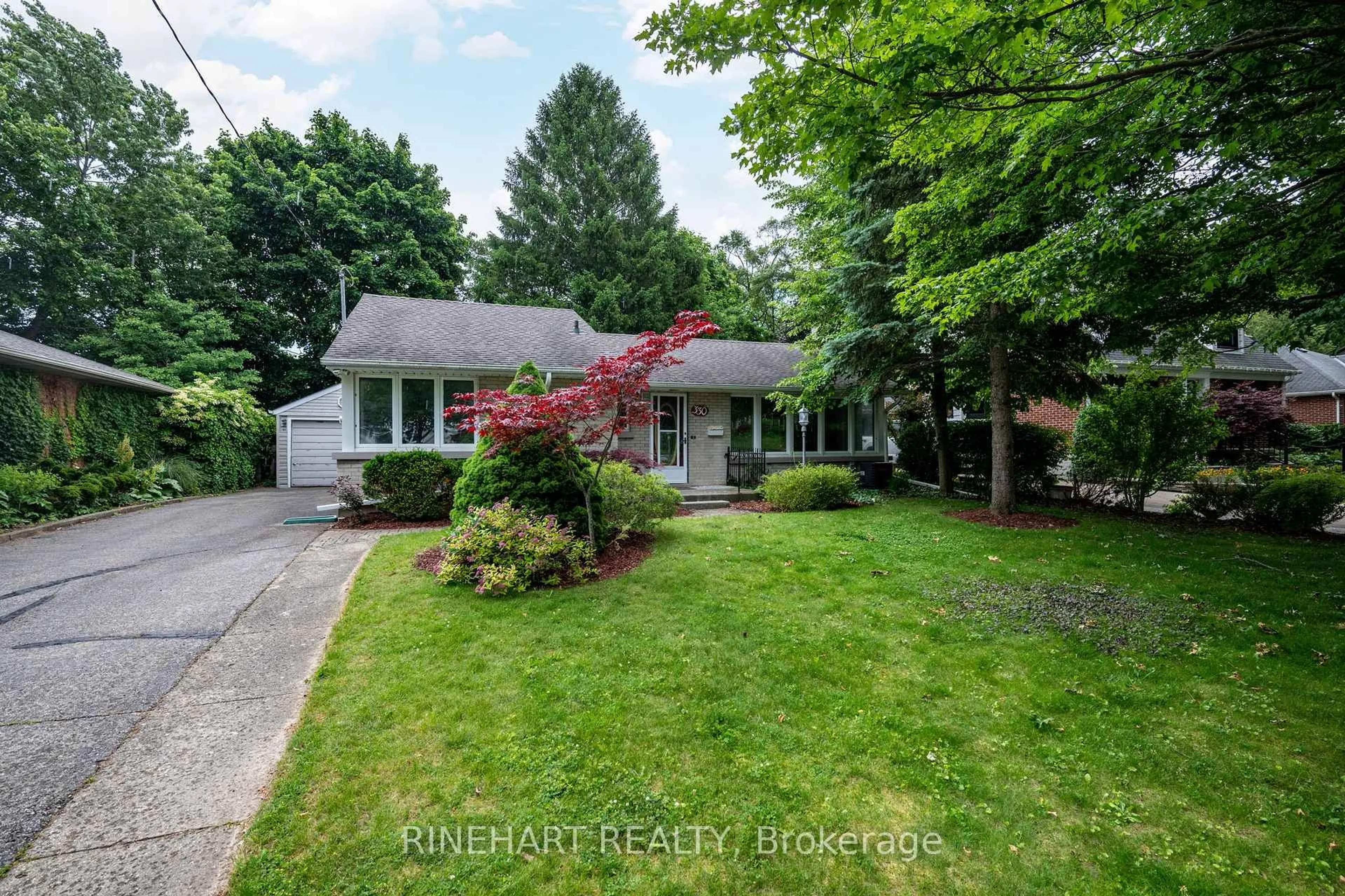 Unknown for 330 Connington St, London South Ontario N6C 4C9