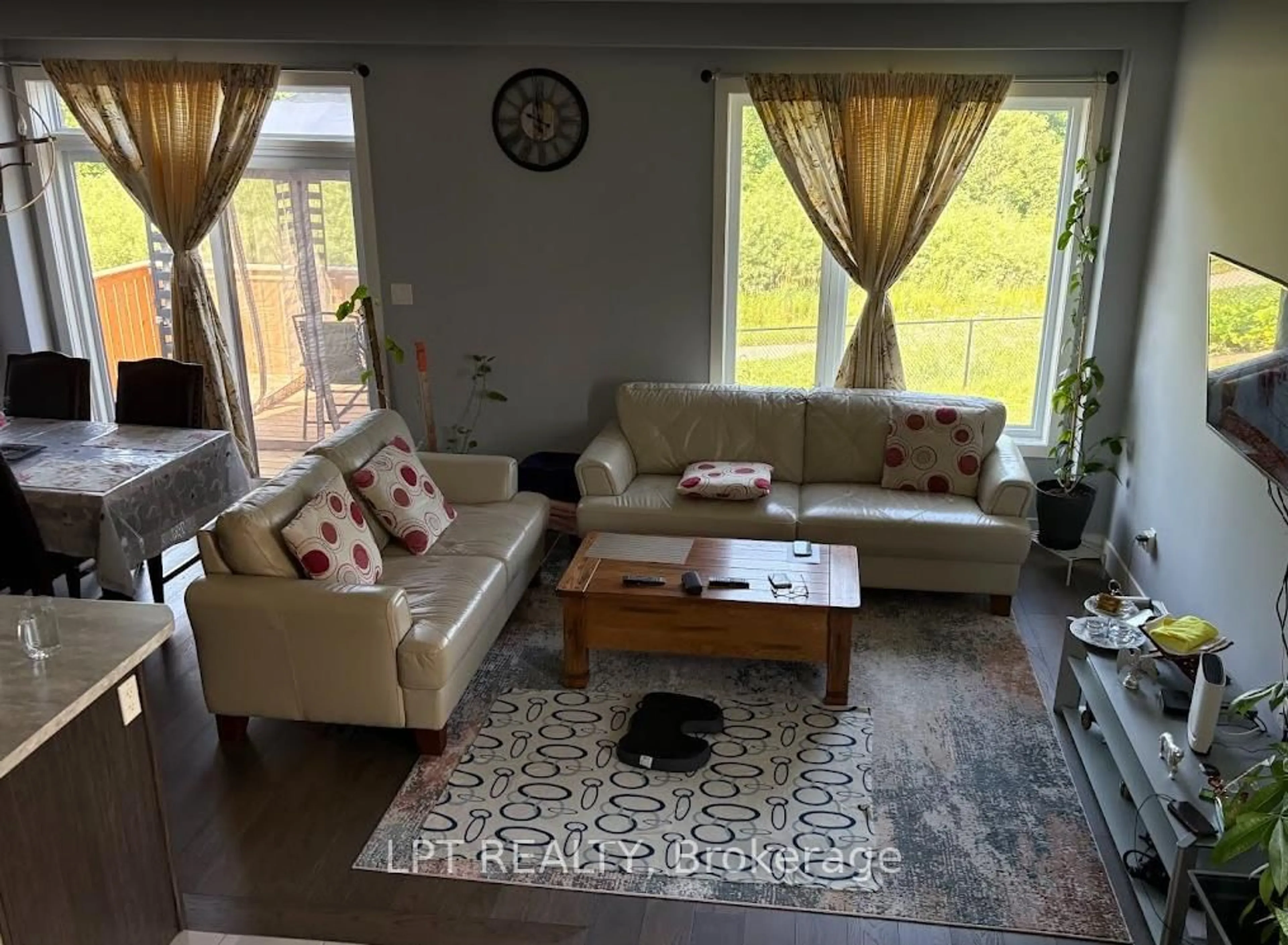 Living room with furniture, unknown for 760 Chelton Rd, London South Ontario N6M 0H8