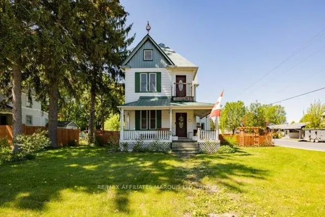 55 Kenyon St, North Glengarry 2