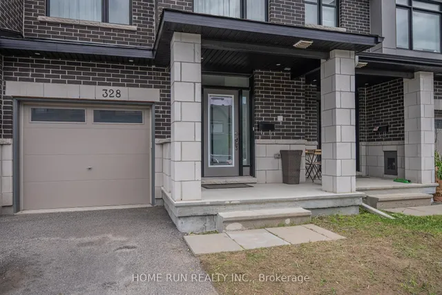 328 Ibanez Walk, Ottawa 2